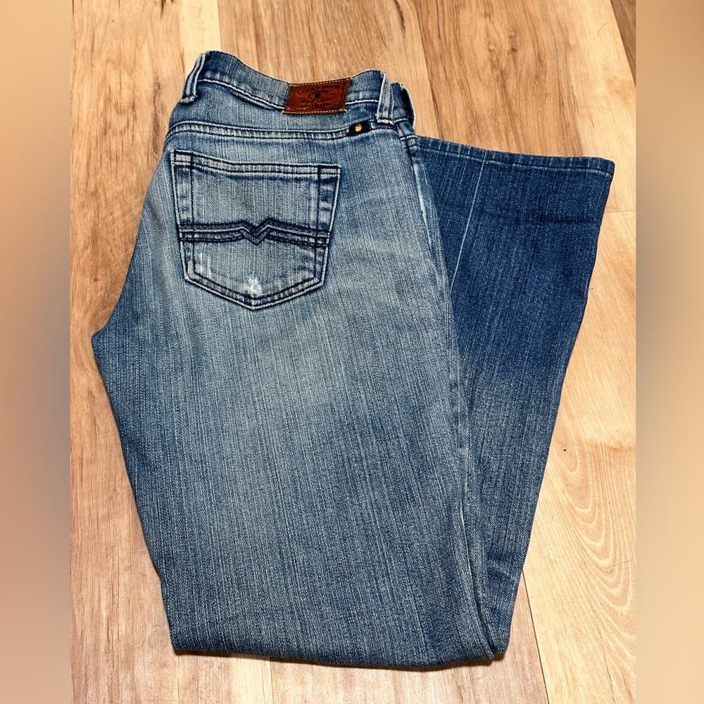 Women’s LUCKY jeans | size 0/25